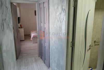 Apartament 2 camere cf 1 decomandat zona Ultracentral - 4