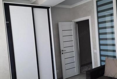 Apartament cu 2 camere decomandat în Obor