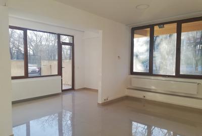 Diham Lia Manoliu birouri servicii, cabinete, locuinta Diham Lia Manoliu birouri servicii, cabinete, locuinta - 4