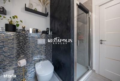 Casă cu 6 camere cu Teren 750 Mp în Prejmer - 20