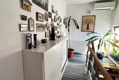 Casa 3 camere, Boreal - 9
