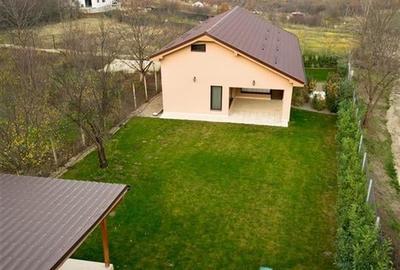 Casă individuală cu 4 camere cu Teren 564 Mp în Paleu - 30