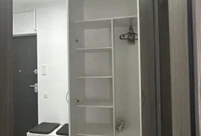 Garsoniera bloc nou 21 Residence Lujerului Politehnica Centrala Termica - 5