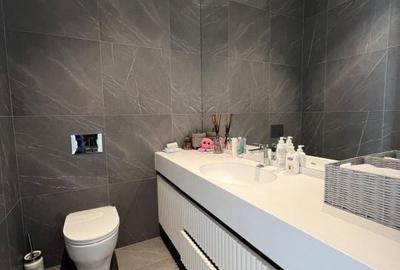 Apartament cu 4 camere, mobilat în Herăstrău - 9