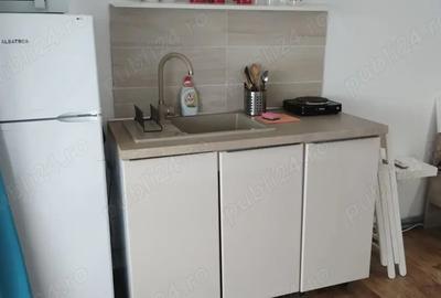 Proprietate la Mare-Studio cu balcon pe Nord, Sofia Residence-Saturn - 4