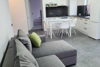 Apartament cu 3 camere decomandat în Central - 6