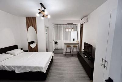 Garsoniera | 350 m Plaza Romania | 500 m Metrou Tudor Vladimirescu - 2