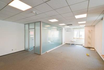 0% comision! Inchiriere birouri Aviatorilor, 244 mp - 6