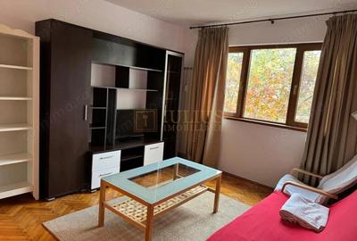 Apartament cu 2 camere nedecomandat, mobilat în Circumvalațiunii - 3