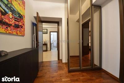 Apartament cu 2 camere în Herăstrău - 1