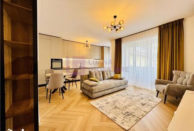 Apartament cu 2 camere în Lazaret - 1