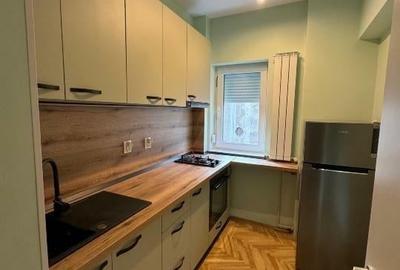 Apartament cu 2 camere decomandat în Cișmigiu - 7