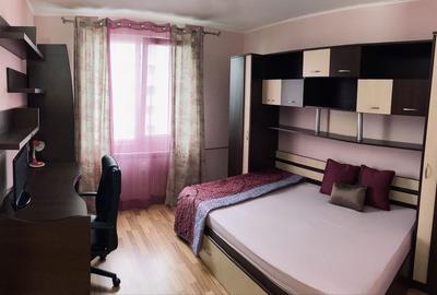 Apartament cu 3 camere decomandat, mobilat în Nicolae Grigorescu - 8