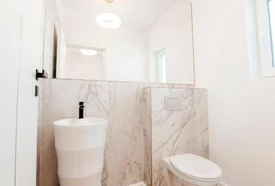 Luxury Villas Residence | P+2 | 5 camere | Bulevardul Nordului Fundeni Dobroesti - 8