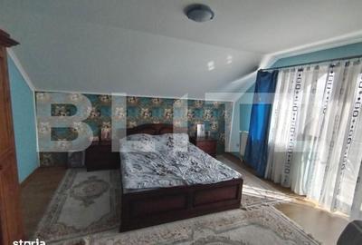 Casă cu 4 camere în Dealu Mare - 3