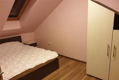 Apartament cu 3 camere semidecomandat, mobilat în Bună Ziua - 8