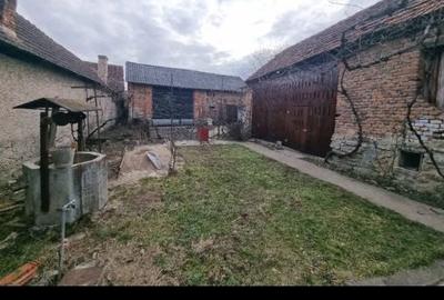 Casă cu 3 camere în Uileacu de Beiuș - 4