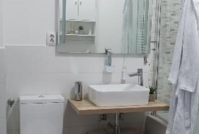 Apartament cu 3 camere decomandat în Mihai Bravu - 5