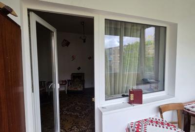 Garsonieră decomandată în Est - 6
