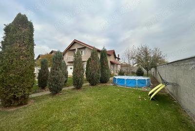 Casă cu 4 camere cu Teren 500 Mp în Central - 4