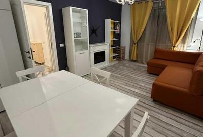 Apartament 2 camere zona Doamna Ghica - 1