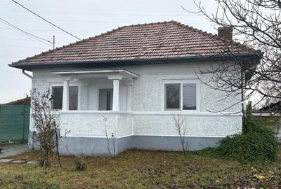 Casă cu 3 camere în Central - 5