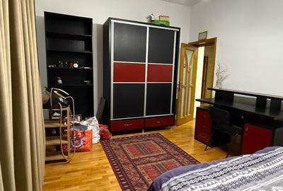 Casă cu 4 camere în Central - 10