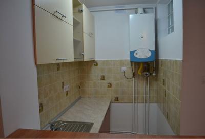 Garsonieră în Central - 2