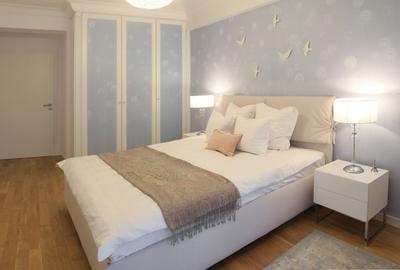 Apartament cu 2 camere decomandat, mobilat în Calea Victoriei - 4