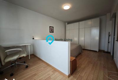 Apartament cu 2 camere semidecomandat în Decebal - 7