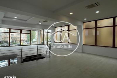 Spațiu comercial, de 150 mp, în Iosia - 2