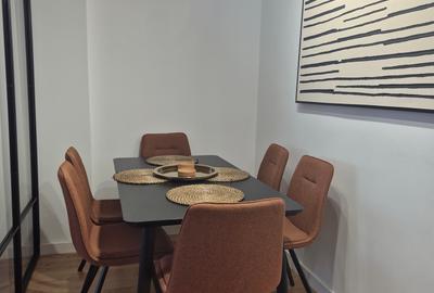 Apartament cu 3 camere decomandat, mobilat în Universitate - 8