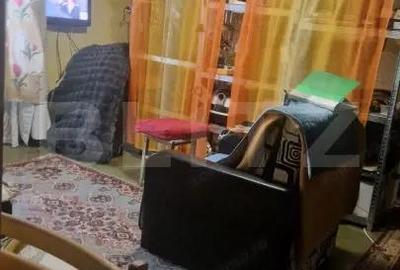 Apartament cu 2 camere semidecomandat, mobilat în Astra - 7