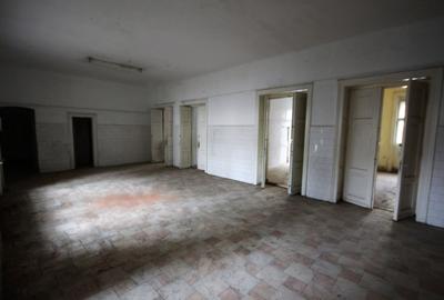 Birou, de 1,350 mp, în Ultracentral - 22