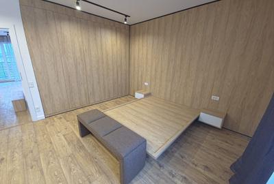 Apartament cu 3 camere decomandat, mobilat în Dacia - 4