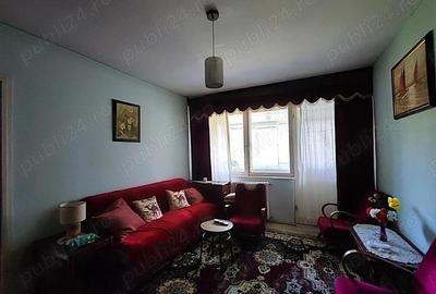 Apartament cu 3 camere semidecomandat în Tomis I - 2