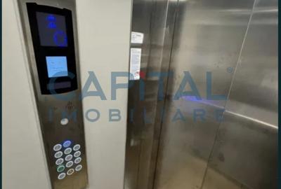 Apartament cu 2 camere in Cartierul Gheorgheni, Zona Hermes - 1