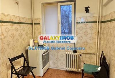 Apartament cu 2 camere decomandat în Basarabia - 3