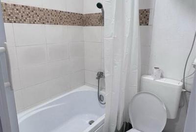 Garsonieră semidecomandată în Central - 2