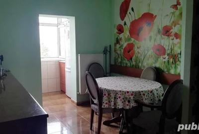 Apartament cu 2 camere decomandat în Girocului - 2
