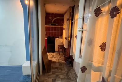 Apartament cu 2 camere semidecomandat, mobilat în Tomis Nord - 7
