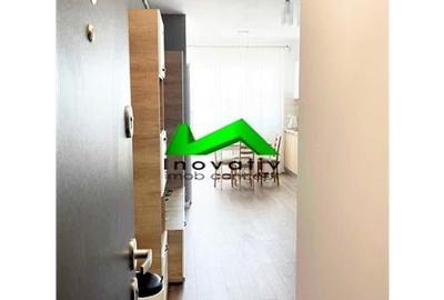 Apartament 3 camere de inchiriat 2 parcari Sibiu C.Surii Mici - 8