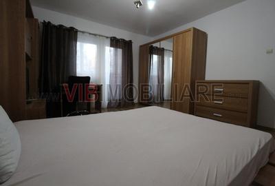 Garsonieră decomandată, mobilată în Nerva Traian - 9