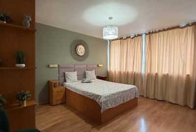 Apartament cu 2 camere decomandat, mobilat în Tineretului - 5