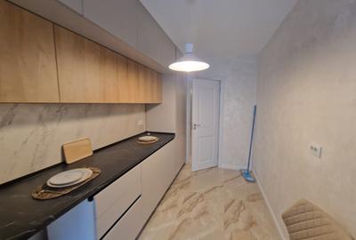 PACURARI, APARTAMMENT CU 3 CAMERE, 2 BAI, 2 terase,  FINALIZAT, MUTARE IMEDIATA - 13