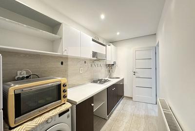 1 cameră decomandată/Zona Casa Vikingilor - 4