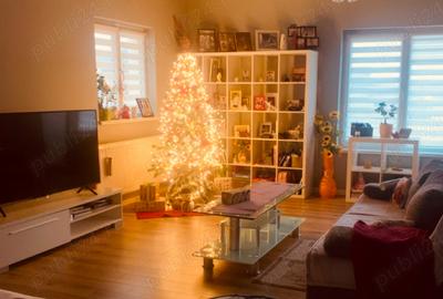 Casa individuala 307mp utili,Sebe? drumul Petre?tiului! - 9