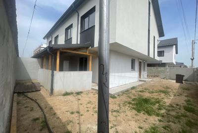 Complex nou 4 case P+1+M.5 cam.Util 175mp.Teren 253mp - 26