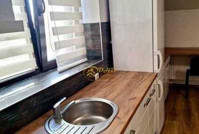 Garsonieră decomandată în Păcurari - 2