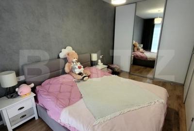 Apartament 2 camere cu terasa si panorama – zona Iulius Mall - 3